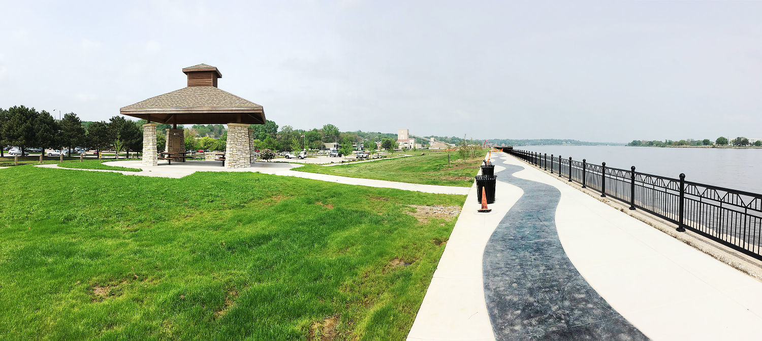 River Heritage Park